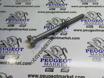 PEUGEOT 306 STEPNE KANCA VİDASI (ORJİNAL)