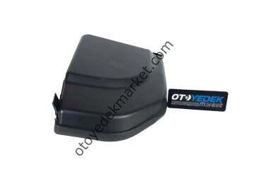 Citroen C4 (2002-2018) Sigorta Kutu Üst Kapağı (İthal)