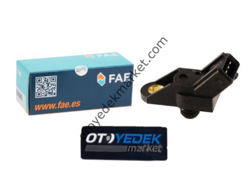 PEUGEOT 206 (1998-2009) 1,4 BENZİNLİ BASINÇ SENSÖRÜ (FAE)