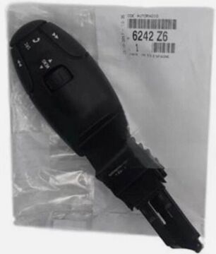 Peugeot 301 (2012-2021) Radyo Kumanda Kolu (Orijinal)