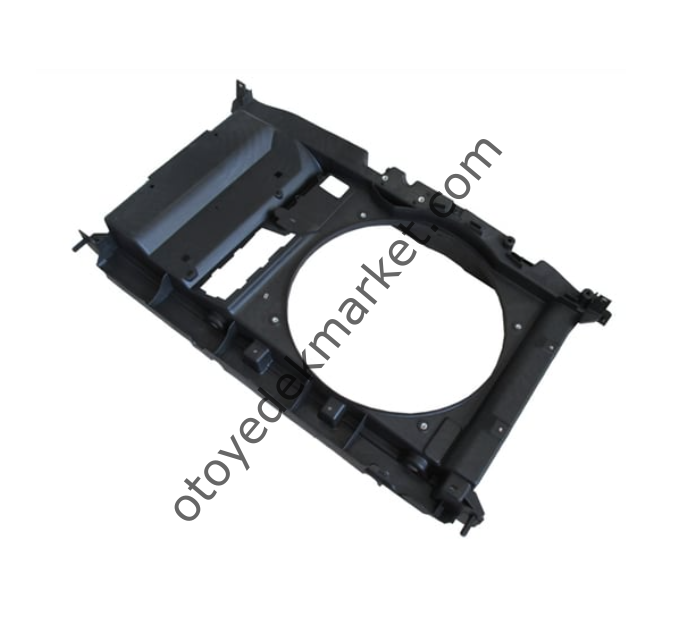 Peugeot 307 (2001-2008) 1.6 Benzinli Ön Panel (İthal)