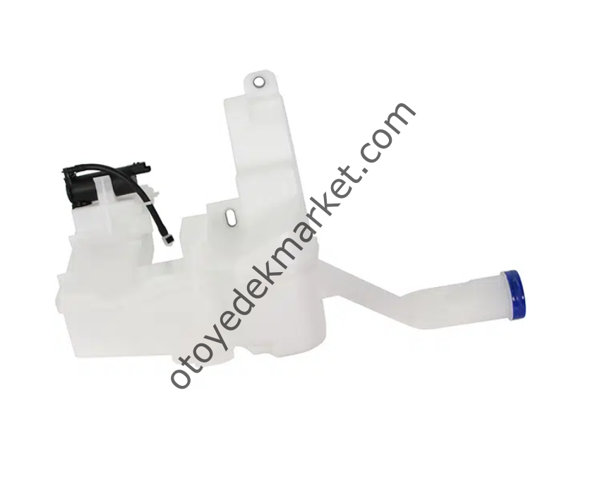 Peugeot 508 (2011-2018) Su Fıskiye Deposu (Orijinal)