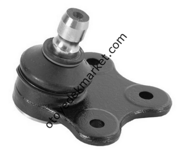 PEUGEOT BİPPER (2008-2017) SALICAK ROTİLİ (İTHAL)