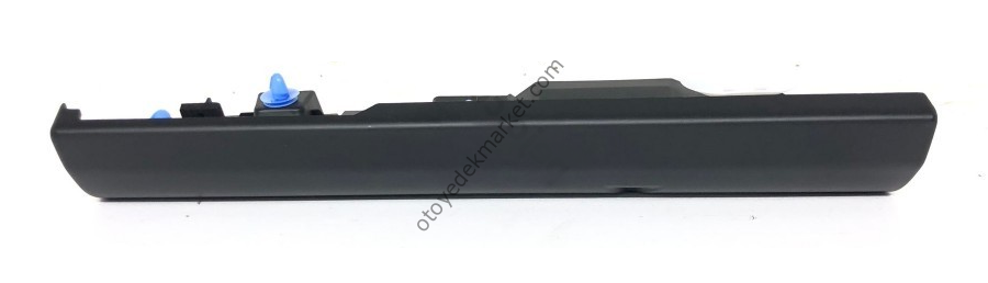 Peugeot Rifter (2018-2024) Sol Ön Marşpiyel Plastik Çıtası (Orijinal)