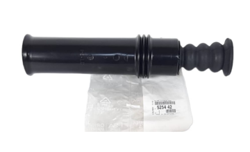 Citroen C4 (2004-2017) Arka Amortisör Körüğü (Orijinal)