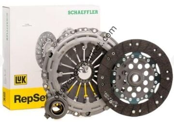 Citroen C5 (2001-2004) 2,0 Hdi Debriyaj Set Takımı (Luk)