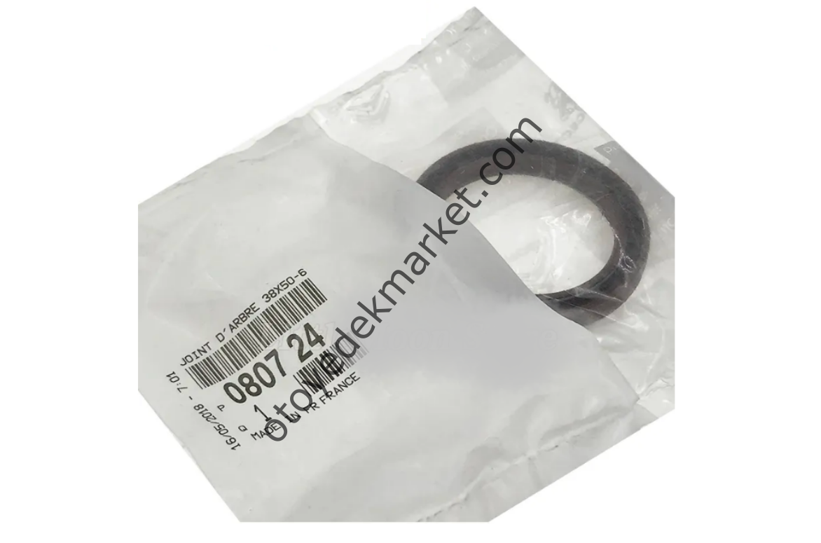 Peugeot 106 1.6 Benzinli 16V Eksantrik Keçesi (Orijinal)