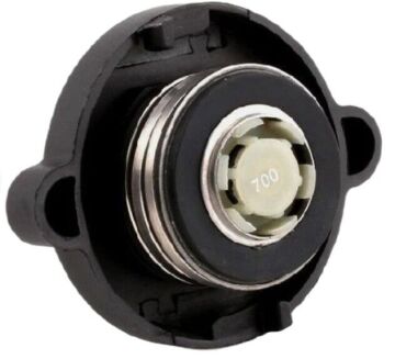 Peugeot 106 (1996-2002) Radyatör Kapağı (Swag)