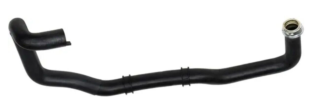 Peugeot 306 Radyatör Hortumu Alt Segmanlı Tip (İthal)