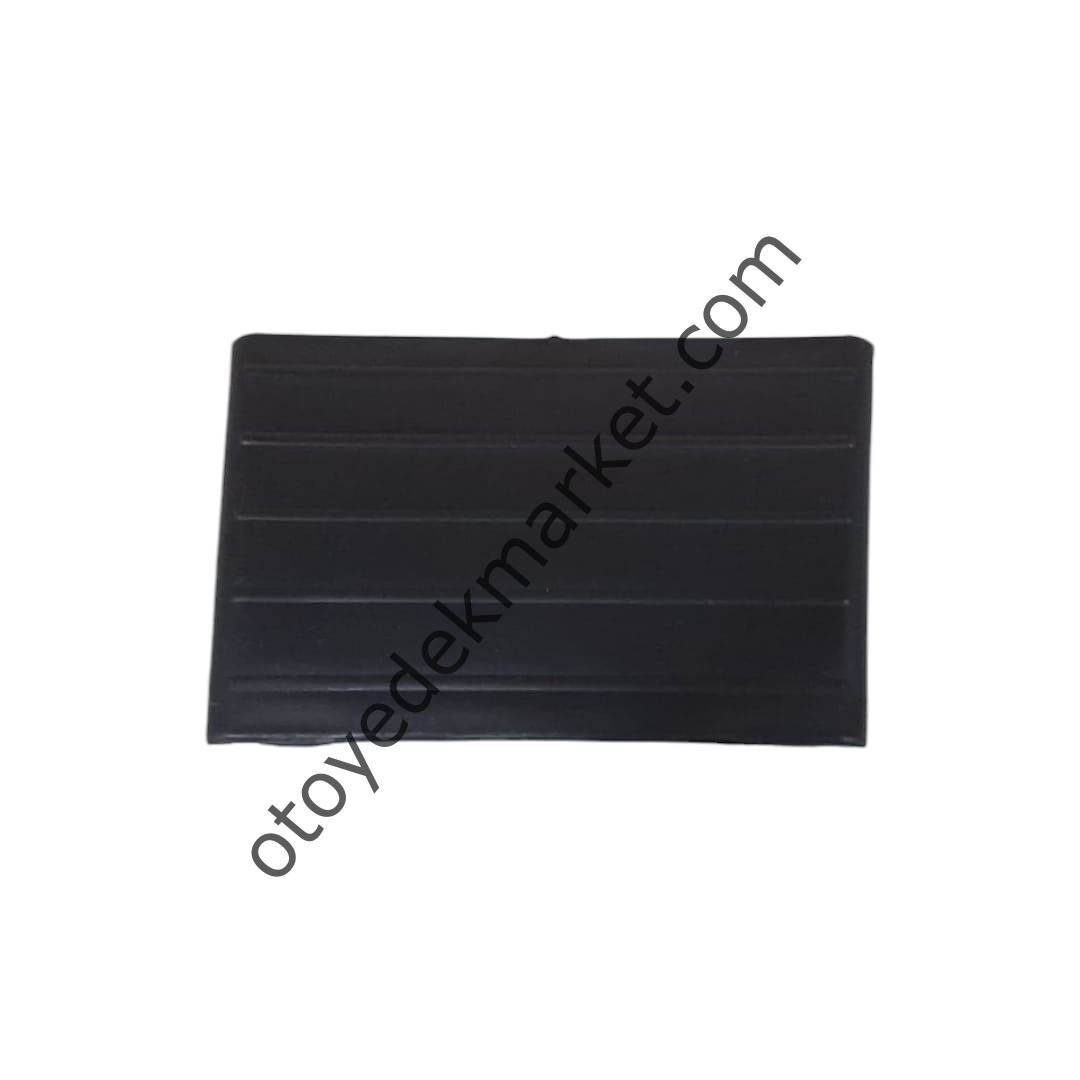 Peugeot 5008 (2017-2020) Ön Tampon Radar Kapağı (İthal)