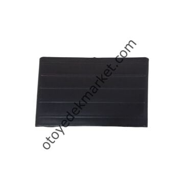 Peugeot 5008 (2017-2020) Ön Tampon Radar Kapağı (İthal)