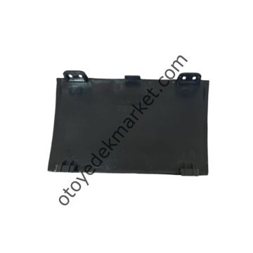 Peugeot 5008 (2017-2020) Ön Tampon Radar Kapağı (İthal)