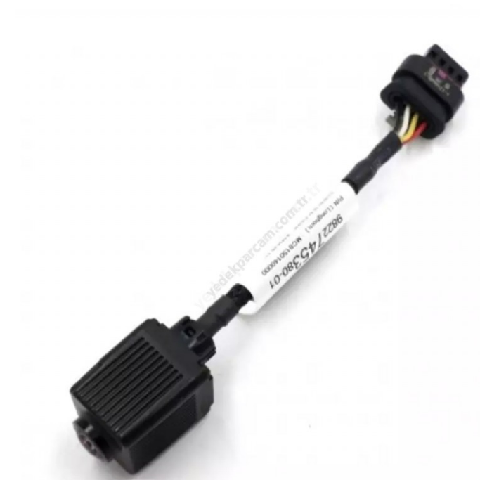 Peugeot 508 (2019-2024) Arka Kamera Gözü (Orijinal)