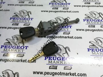 PEUGEOT 207 KAPI KİLİT FİŞEĞİ (ORJİNAL)