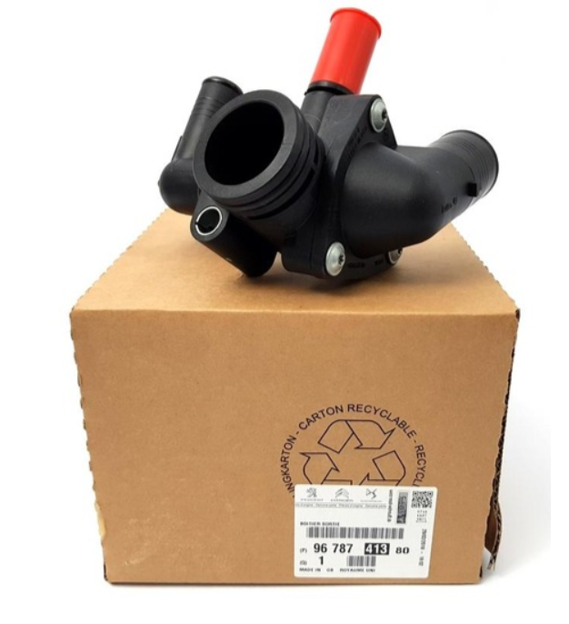 Peugeot Boxer (2012-2017) Termostat Yuvası (Orijinal)