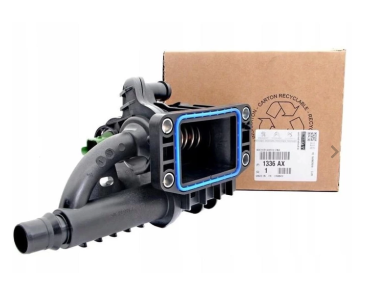 Peugeot Expert (2007-2016) 1.6 Hdi Komple Termostat (Orijinal)