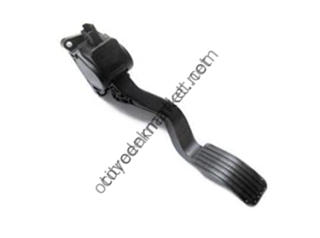 CİTROEN C4 1.6HDİ ELEKTRONİK GAZ PEDALI (ORJINAL)