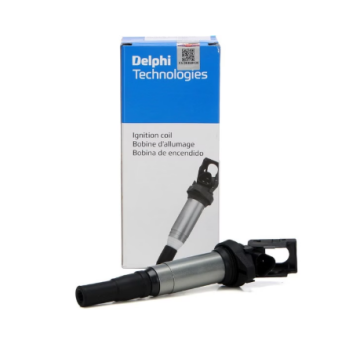 Citroen C4 ve DS4 (2008-2015 ) 1.4 16v Ateşleme Bobini (Delphi)