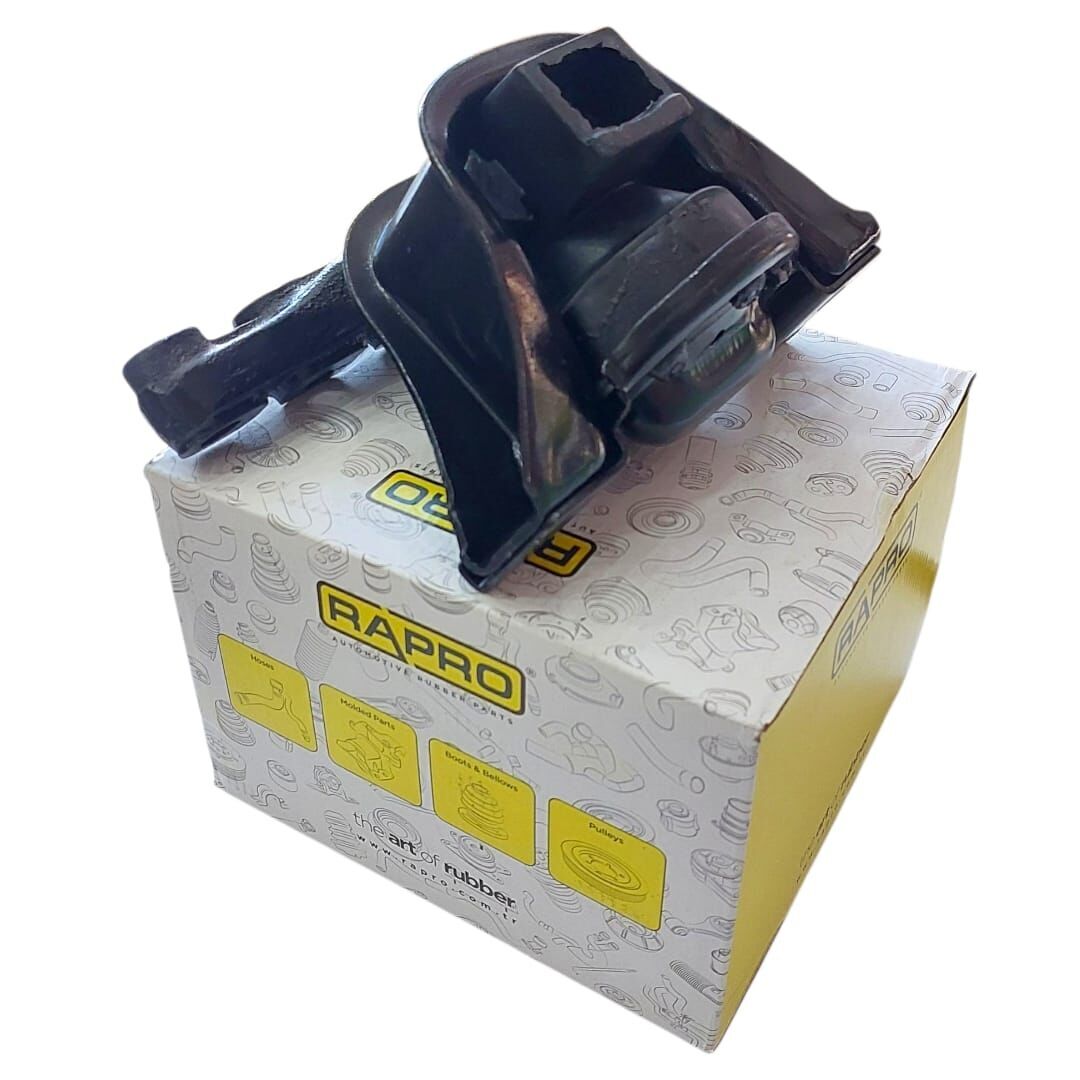 Peugeot 208 (2012-2015) 1.4 Hdı Sağ Üst Motor Takozu (Rapro)