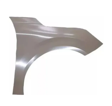 Peugeot 208 (2020-2025) Sağ Ön GT Model Çamurluk (Fase)