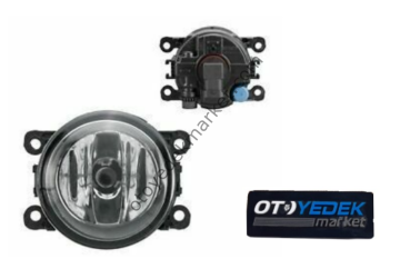 Citroen C5 (2004-2008) Ön Sis Farı (Valeo)