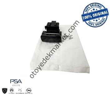 Citroen Grand Picasso (2013-2022) El Fren Butonu / Düğmesi /Tuşu (Orijinal)