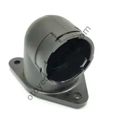 PEUGEOT 406 (1997-2204) 2.0 BENZİNLİ TERMOSTAT KAPAĞI (İTHAL)