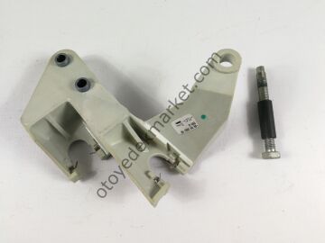 Citroen C4 (2004-2009) Benzinli Vites Çubuk Bağlantı Ayağı (Orijinal)