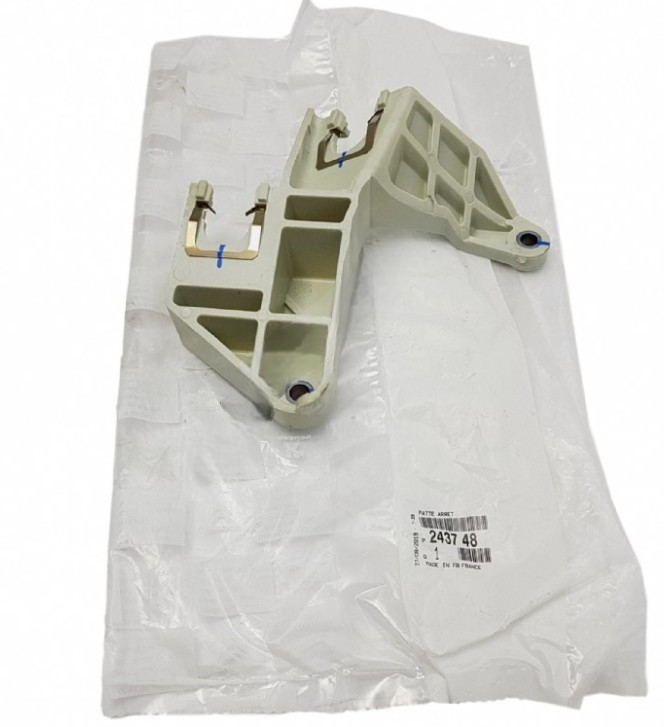 Citroen C4 (2004-2009) Benzinli Vites Çubuk Bağlantı Ayağı (Orijinal)