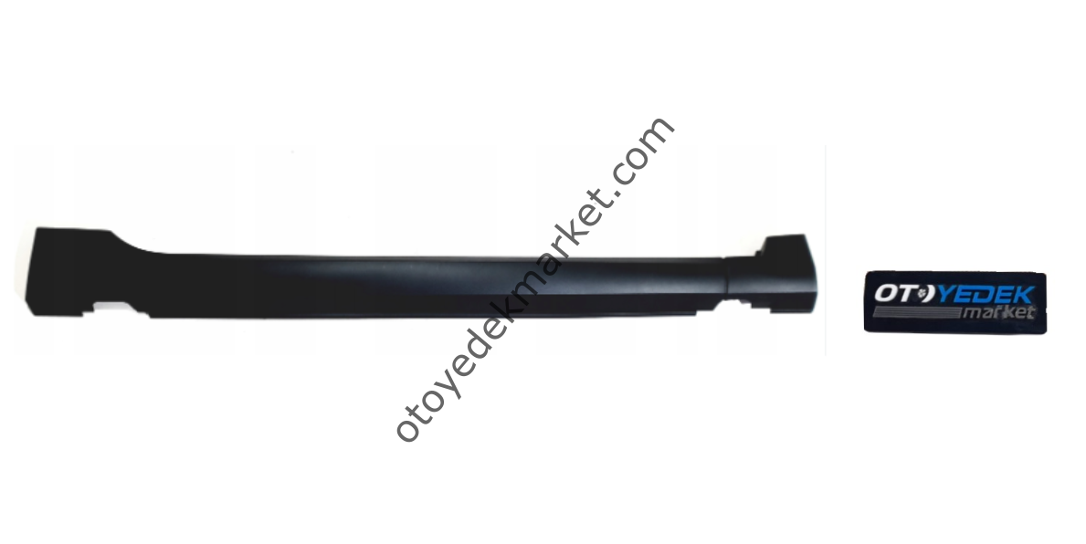 Peugeot 2008 (2013-2019) Sağ Marşpiel Bekaliti (Orijinal)