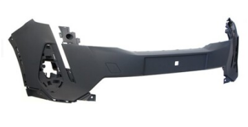 Peugeot 3008 (2021-2023) Ön Tampon (Phira)