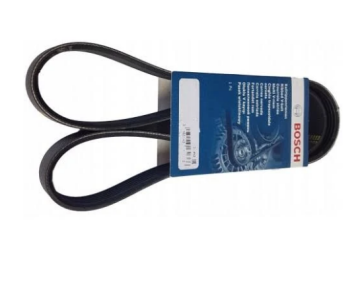 Peugeot 301 (2012-2018) Alternatör Kayışı (Bosch)