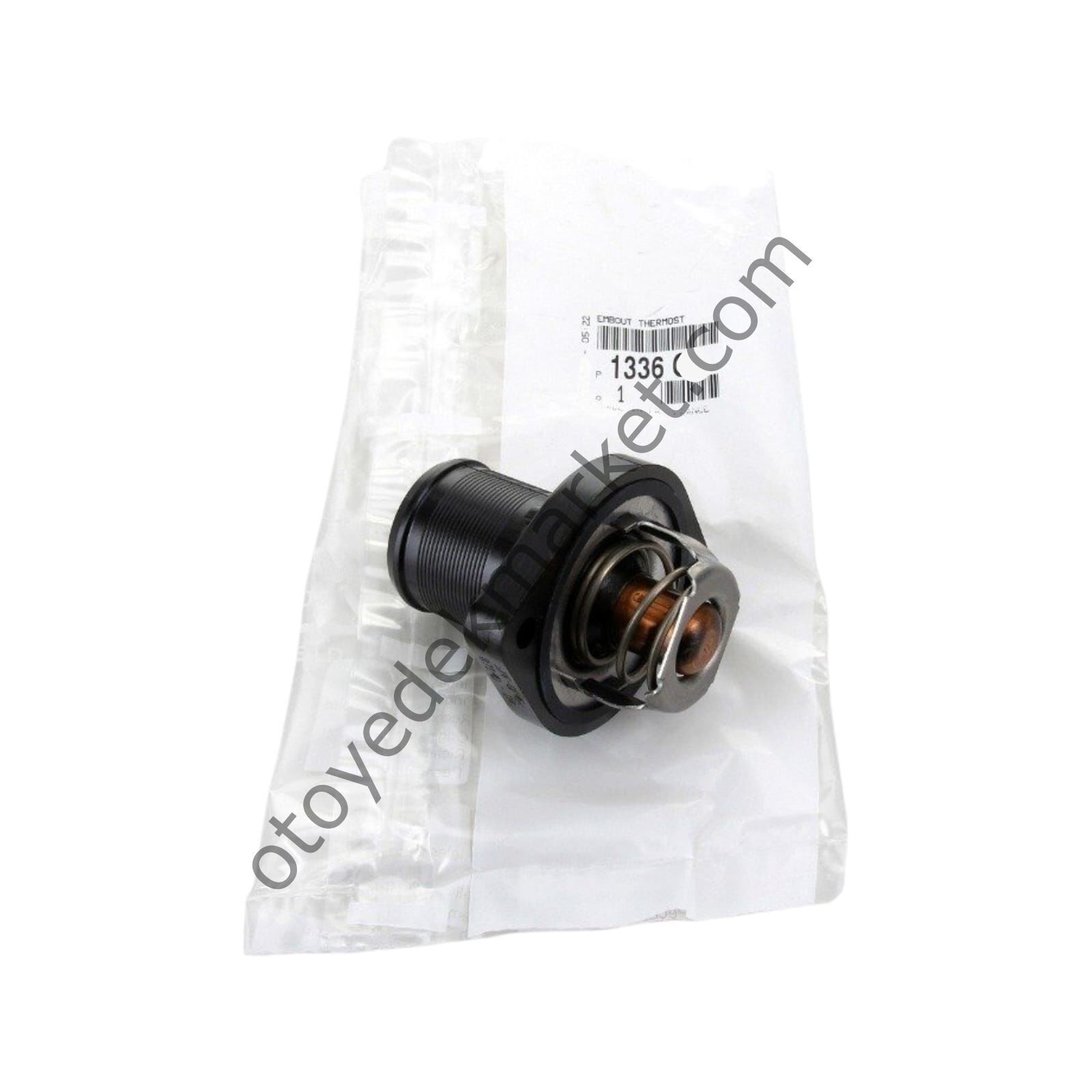 Peugeot 307 (2001-2005) 1.6 Benzinli Termostat (Orijinal)