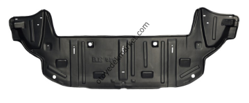 Peugeot 308 (2008-2013) Tampon Alt Muhafaza (İthal)