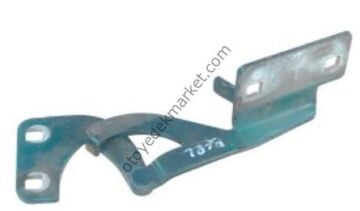 PEUGEOT PARTNER (2003-2008) SOL MOTOR KAPUT MENTEŞESİ