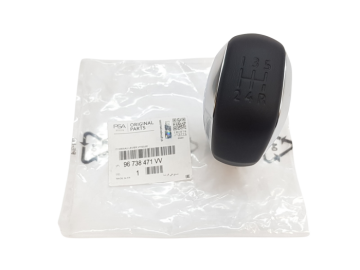 Peugeot Rifter (2019-2025) Vites Topuzu (Orijinal)