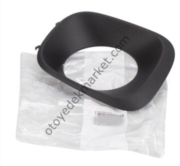 Citroen Ami (2021-2025) Far Çerçeve Plastiği Sol (Orijinal)