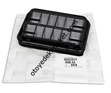 Citroen C-Elysee (2012-2024) Arka Panel Hava Izgarası (Orijinal)