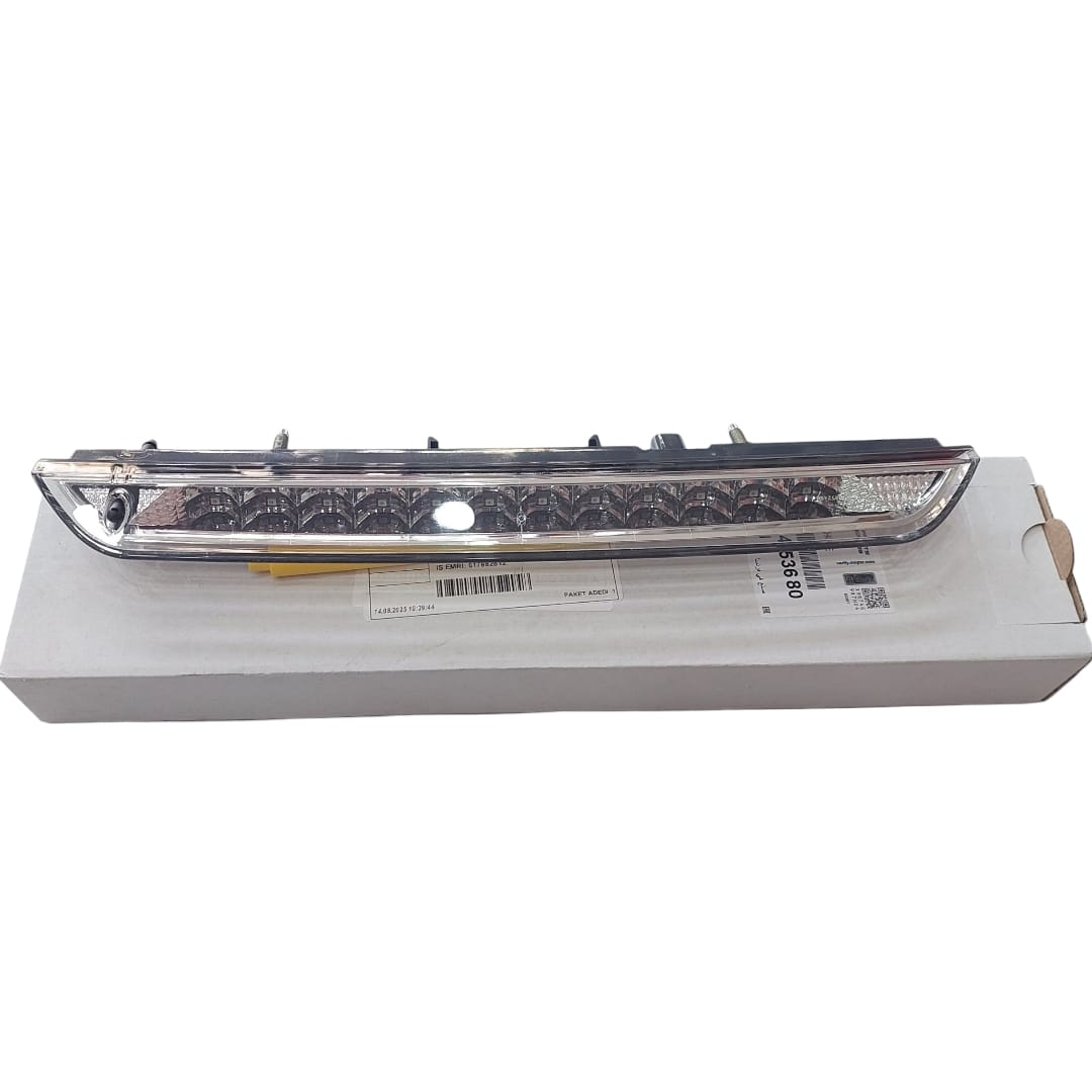 Citroen C3 Aircross (2017-2024) 3.Stop Lambası (Orijinal)