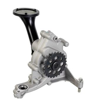 Citroen C3 ve DS3 (2014-2016) 1.2 Puretech Ve Vti Benzinli Motor Yağ Pompası (Febi)