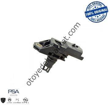 Citroen C4 (2014-2017) 1.2 Turbo Benzinli Emme Manifoldu Hava Sıcaklık Sensörü (Orijinal)