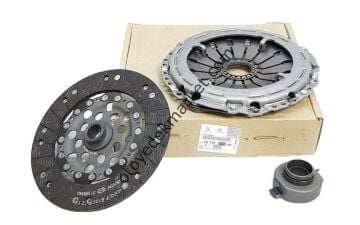 Citroen C5 (2001-2004) 2,0 Hdi Debriyaj Set Takımı (Orijinal)