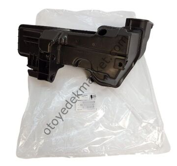 Peugeot 3008 (2018-2023) 1.5 Hdi Hava Filtre Hortumu Su Deflektörü (Orijinal)