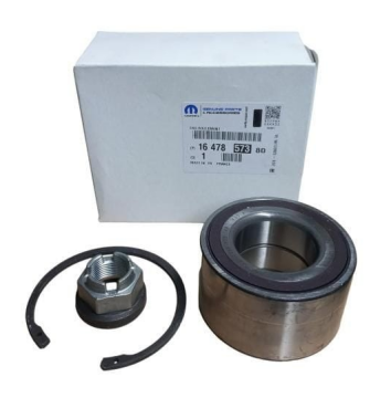 Peugeot 308 (2022-2023) Ön Teker Rulmanı (Orijinal)