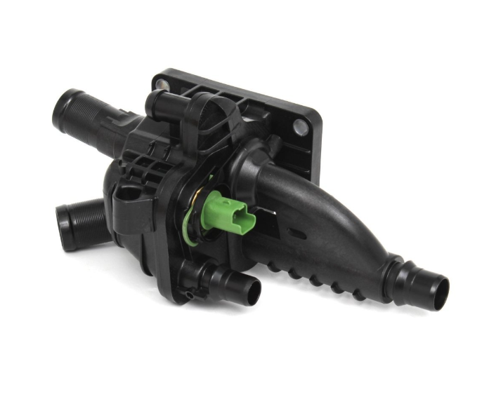 Peugeot 3008 (2009-2015) 1.6 Hdi Komple Termostat (Oes)