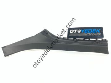 Peugeot 301 (2012-2020) Sol Arka Stop Bekaliti (İthal)