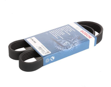 Peugeot 301 (2016-2018) 1.6 Blue Hdi Alternatör Kayışı (Bosch)