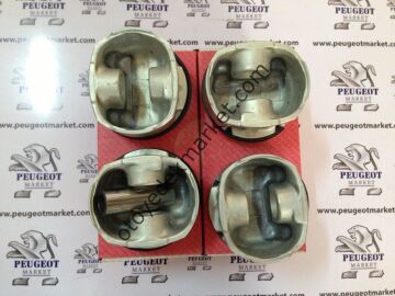 PEUGEOT 306 (1994-2001) 1.6 BENZİNLİ PİSTON SEGMAN TAKIMI