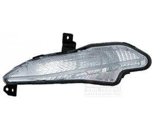 PEUGEOT 308 (2014-2017) SOL TAMPON SİNYALİ  (ORİJİNAL)