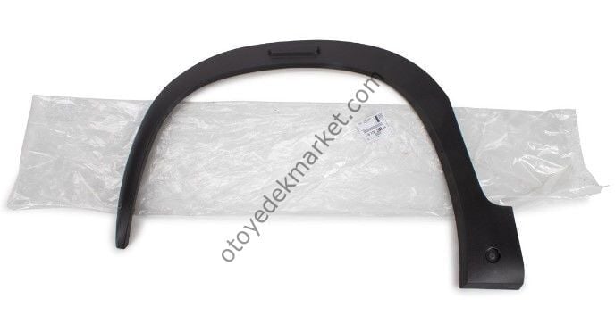 Citroen Ami (2021-2025) Sol Dodik (Orijinal)